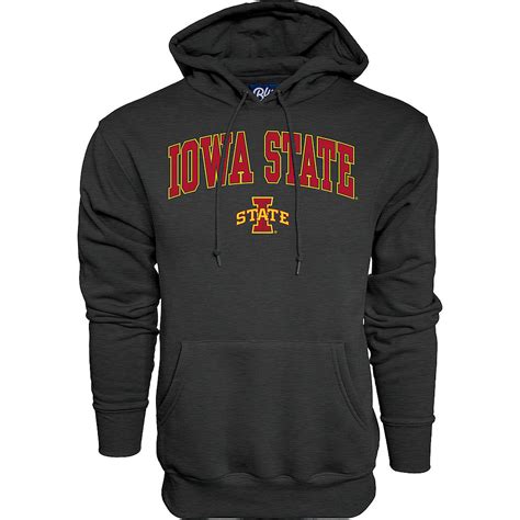 iowa state sweatshirt